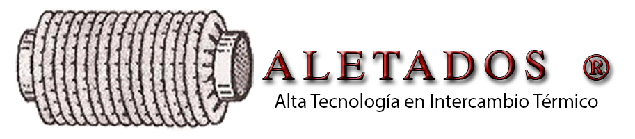 Caños Aletados